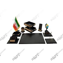 ست رومیزی اداری کد SR-601