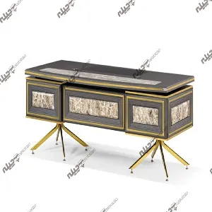 میز مدیریت مدرن M01