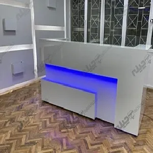 میز کانتر مدل C 198