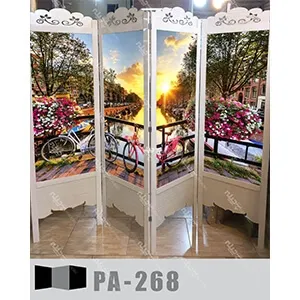 پاراوان کد(PA268)