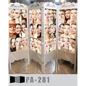 پاراوان کد(PA281)