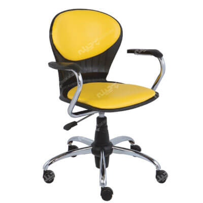 صندلی کارمندی کد(K560)