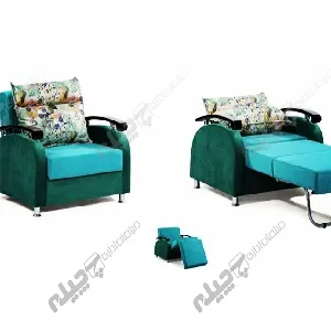 مبل تختخواب شو مدل TS13