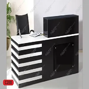 میز کانتر مدل C 200