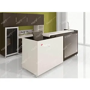 میز کانتر دیبا (لترون)