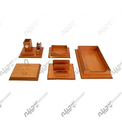 ست رومیزی اداری کد SR-600