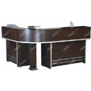 میز کانتر فطر وس(لترون)