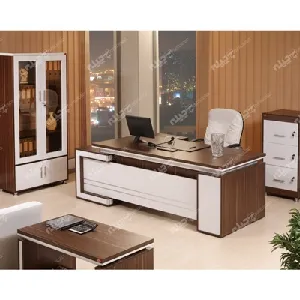 میزمدیریت لیندا سفید (لترون)