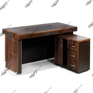 میز کارمندی زمرد