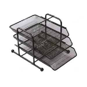 کازیه 3 طبقه فلزی کد(761)