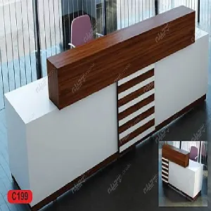 میز کانتر مدل C 199