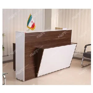 میز کانتر عرفان (لترون)