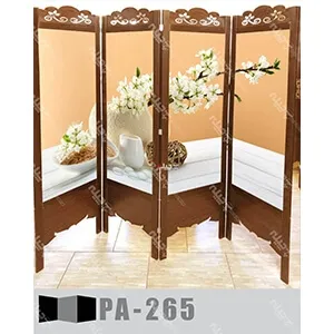 پاراوان کد(PA265)