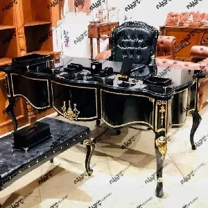 ست مدیریت کلاسیک فرانسوی