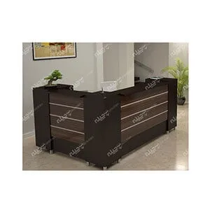 میز کانتر طاها (لترون)