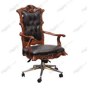 صندلی مدیریت بلژیکی (جدید)