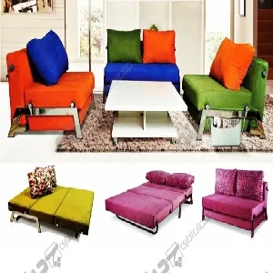 مبل تختخواب شو مدل TS01