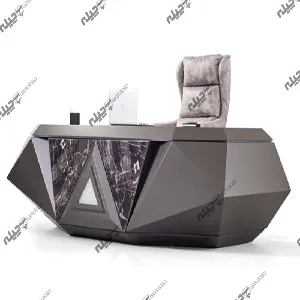 میز مدیریت مدرن M07