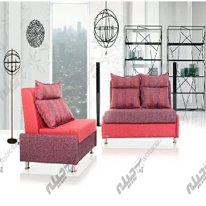 مبل تختخواب شو مدل TS06