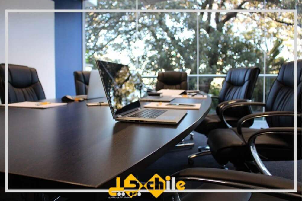 میز کنفرانس