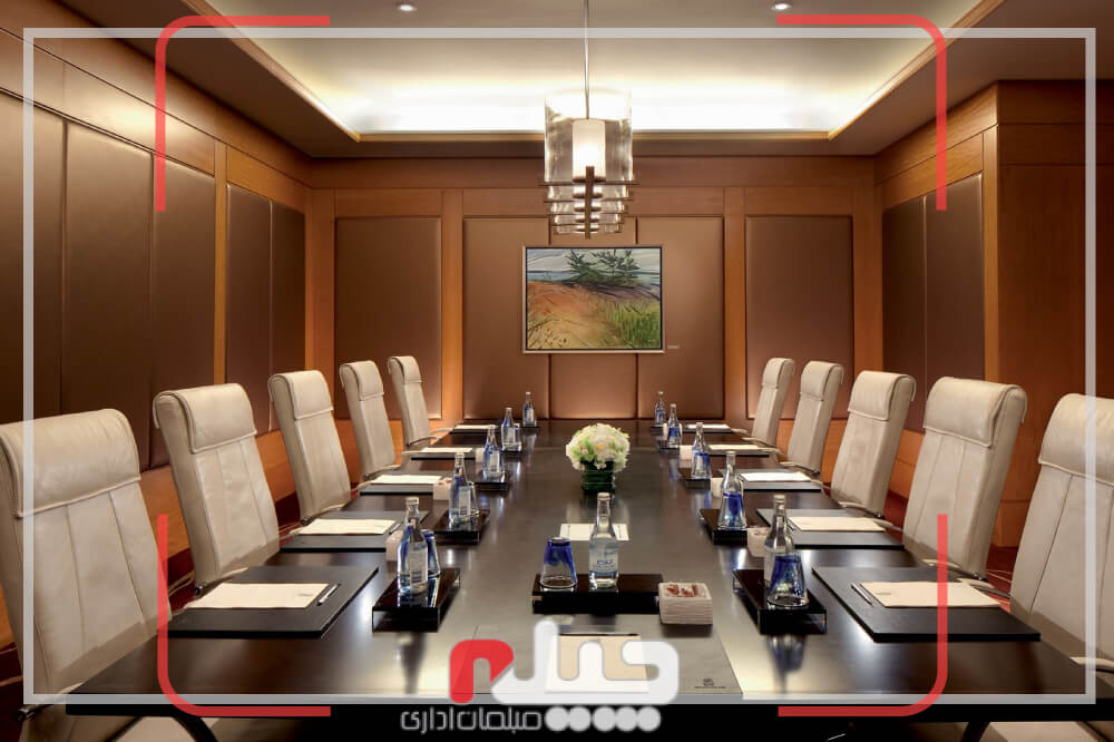 تفاوت های مبلمان اداری و خانگی