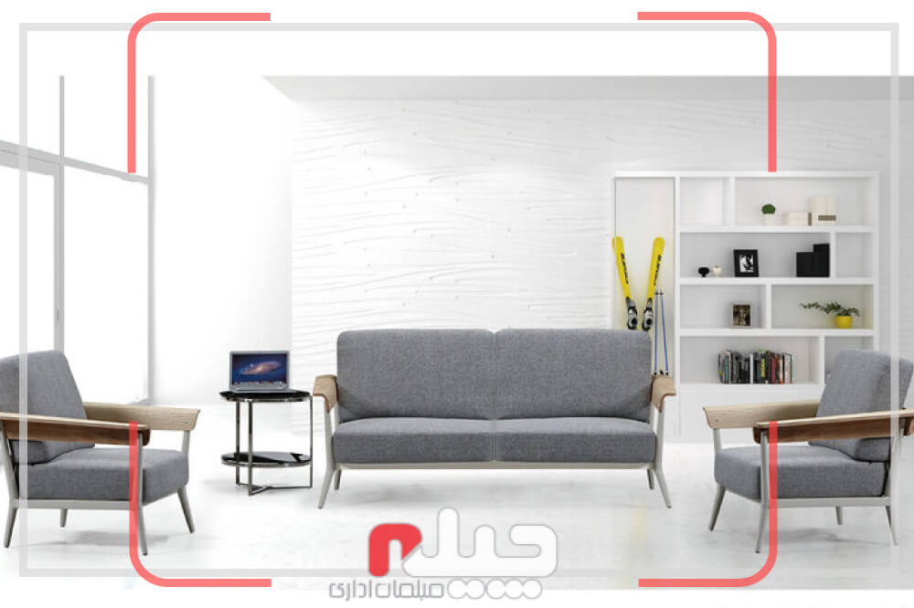 مزایای استفاده از مبلمان ارگونومیک