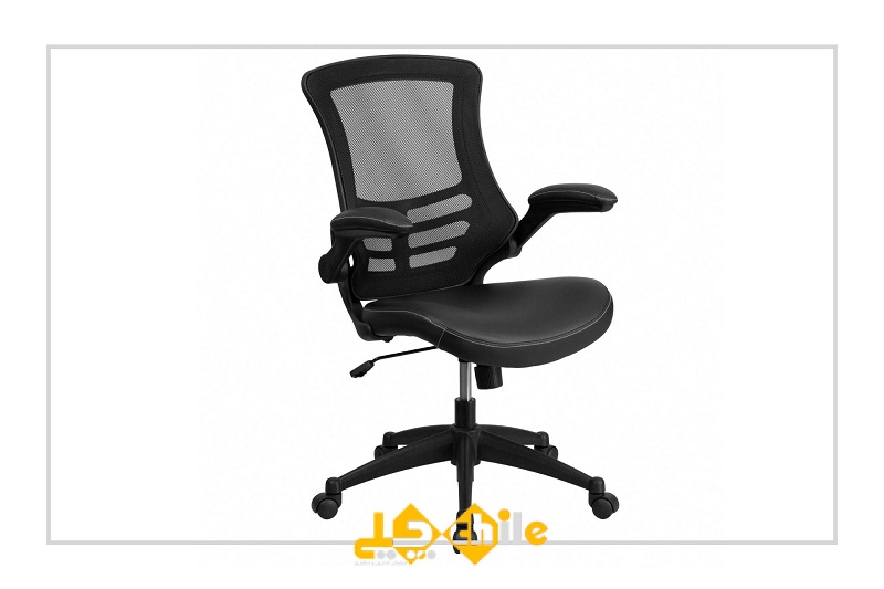 صندلی کنفرانس ارگونومیک