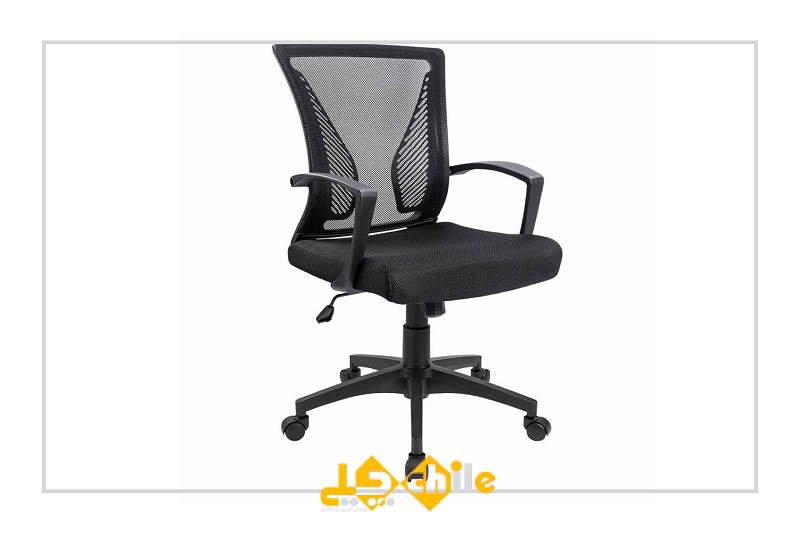 صندلی های اداری ارگونومیک