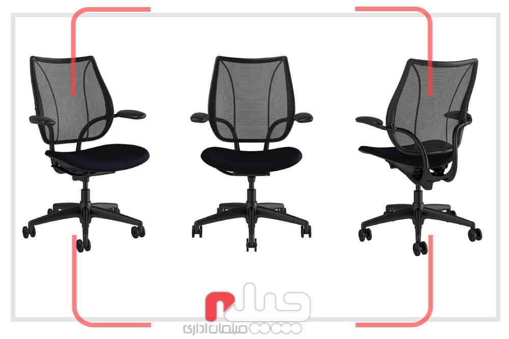 صندلی استاندارد کنفرانس