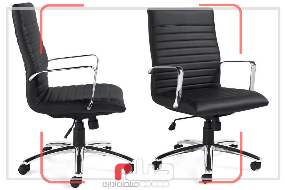 صندلی کنفرانسی مدرن