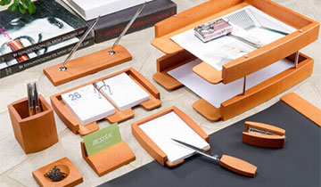 ست اداری رومیزی