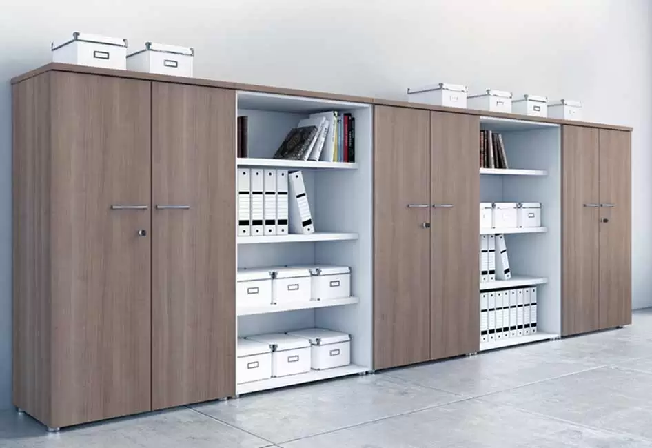 کمد اداری و فایل