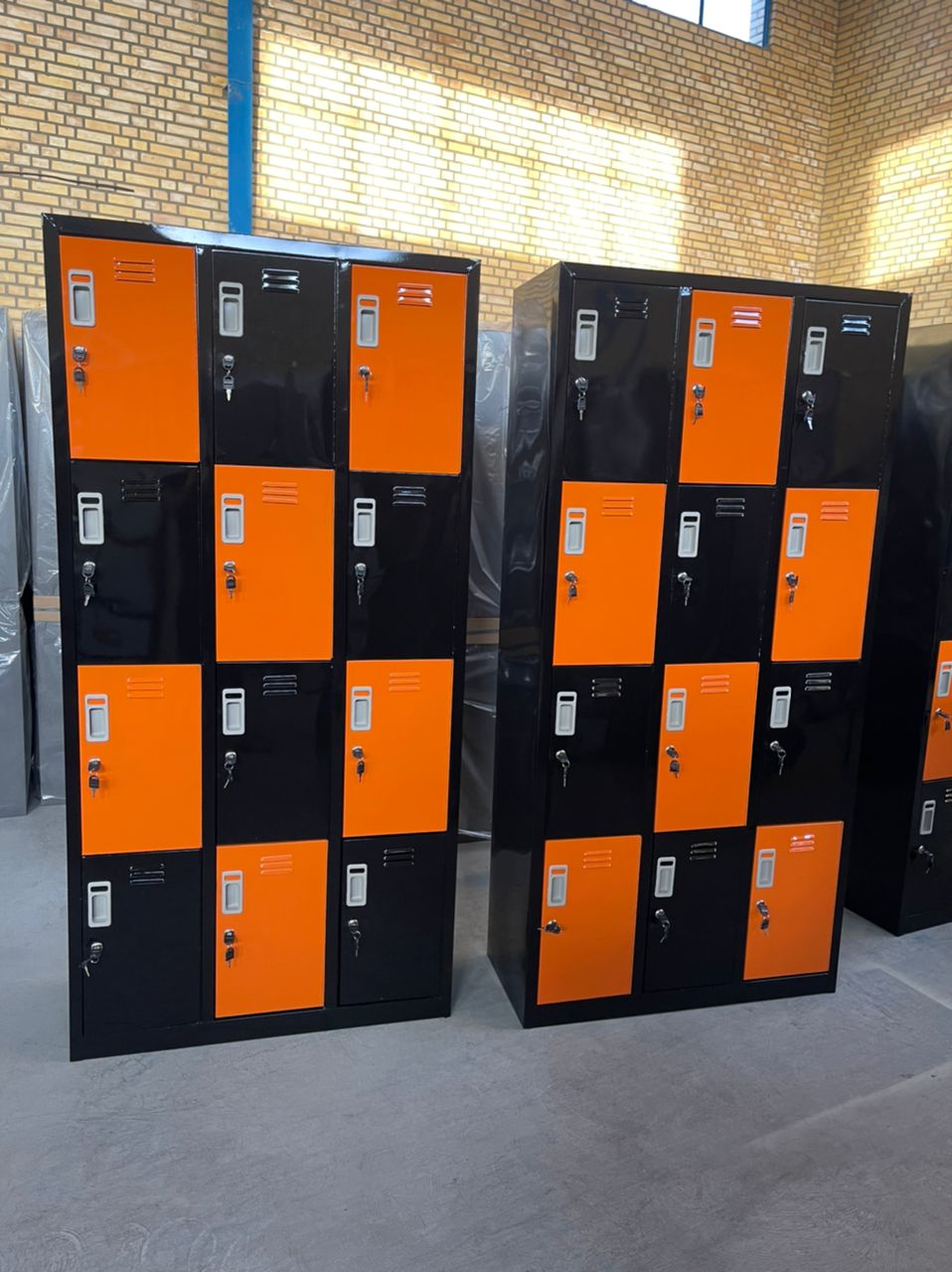 کمد ، رختکن ، فایل فلزی 