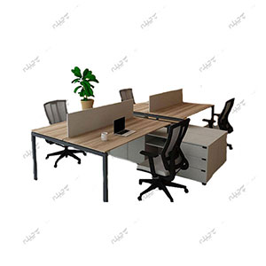 میز کار گروهی MK201