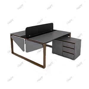 میز کار گروهی MK204