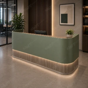 میز کانتر مدل KN103