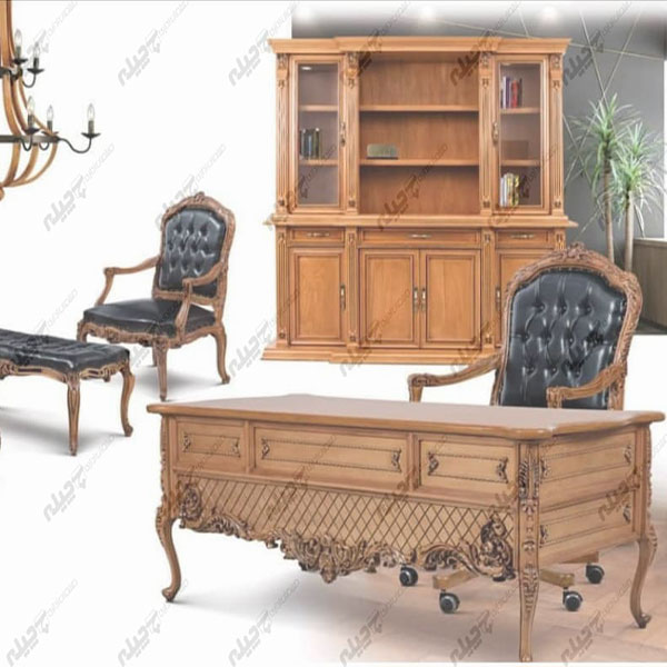 میز مدیریت امپراطور