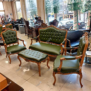 نیمست هلندی