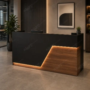 میز کانتر مدل KN109