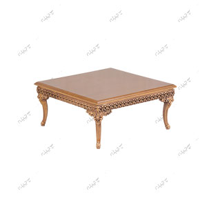 میز جلو مبلی اسپانیایی