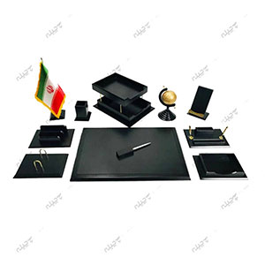 ست رومیزی اداری کد 100