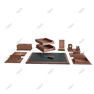 ست رومیزی اداری کد 150