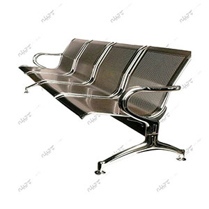 صندلی انتظار فرودگاهی