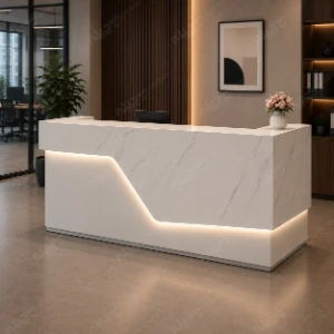میز کانتر مدل KN104