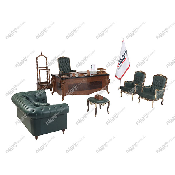 نیمست فرانسوی پشت بلند و چستر