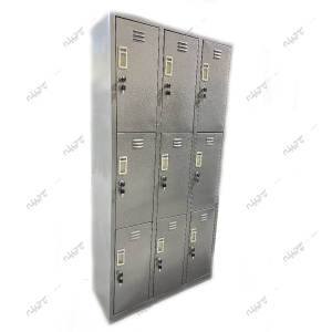 کمد رختکن 9 درب