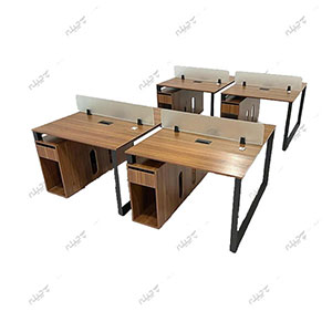 میز کار گروهی MK207