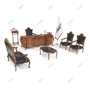 نیمست فرانسوی تاجدار