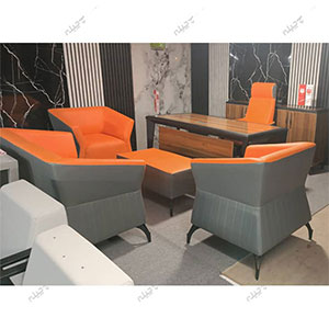 نیم ست مدرن 717