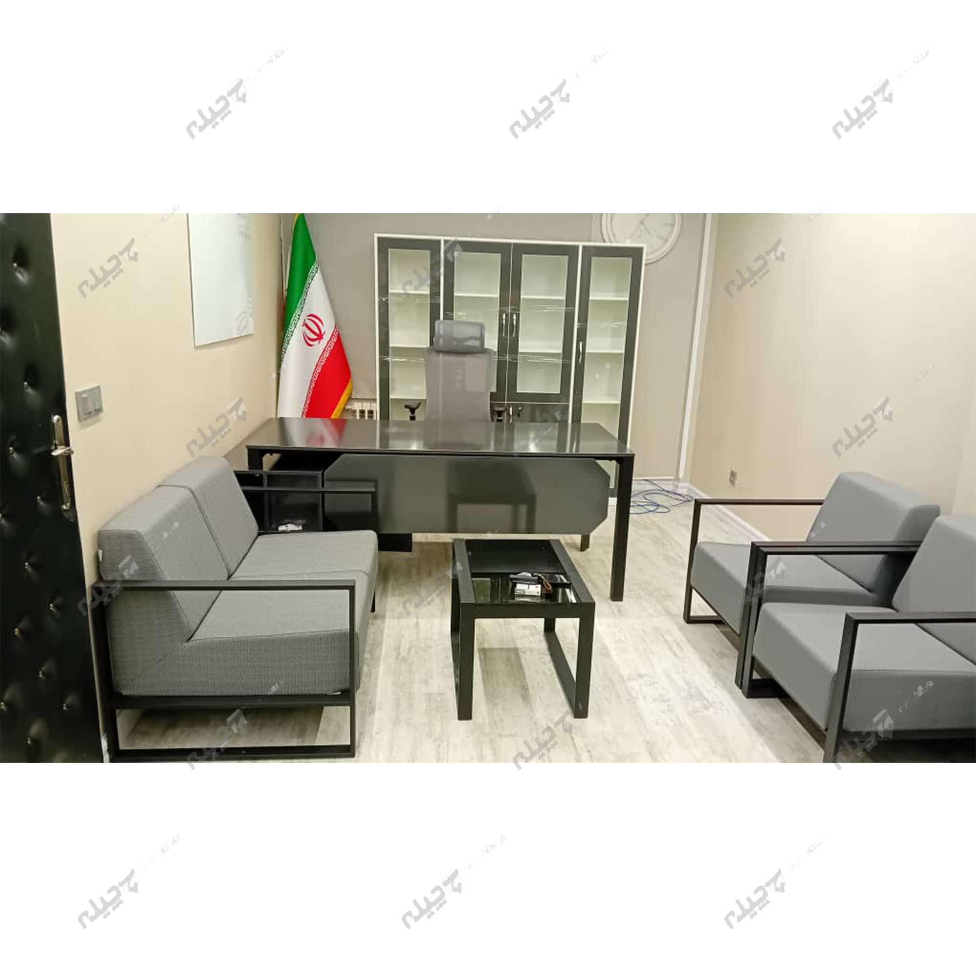 نیم ست مدرن 844